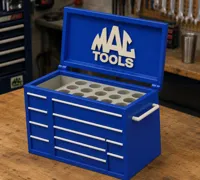 MAG Tools Edition - 0.2mm layer, 2 walls, 15% infill