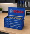 Bosch Edition - 0.2mm layer, 2 walls, 15% infill