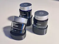 0.12mm layer, 3 walls, 15% infill