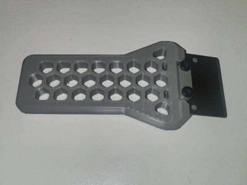 3D Print Scraper
