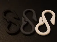 0.2mm layer, 6 walls, 25% infill