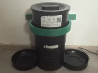 0.08mm layer, 4 walls, 40% infill