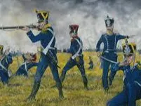 1:87th Light Infantry