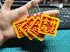 Dual-color printing, select this with AMS