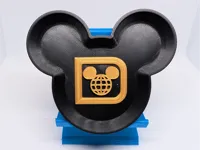 AMS 0.2mm layer, 2 walls, 15% infill