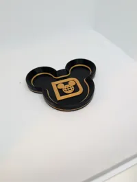 NO AMS 0.2mm layer, 2 walls, 15% infill