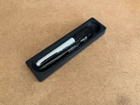 0.16mm layer, 3 walls, 10% infill