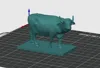 0.16mm layer, 2 walls, 15% infill