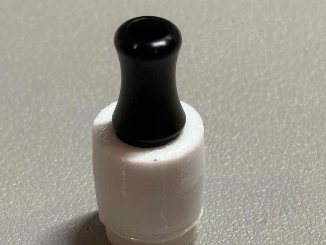 510 to 810 Drip Tip Adapter