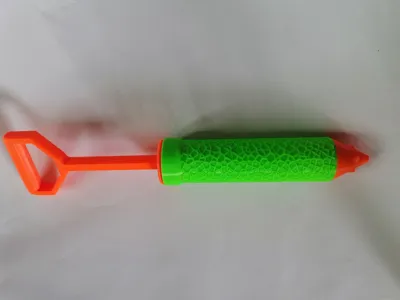 Water Gun 