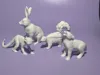 0.16mm layer, 2 walls, 15% infill
