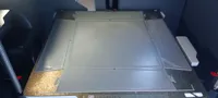 0.16mm 层高, 2 层墙, 15% 填充