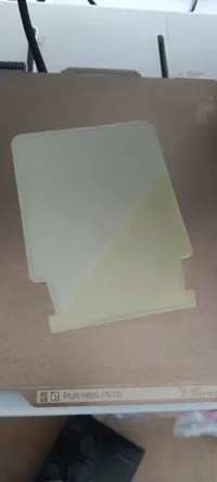 0.2mm 层高, 2 层墙, 5% 填充