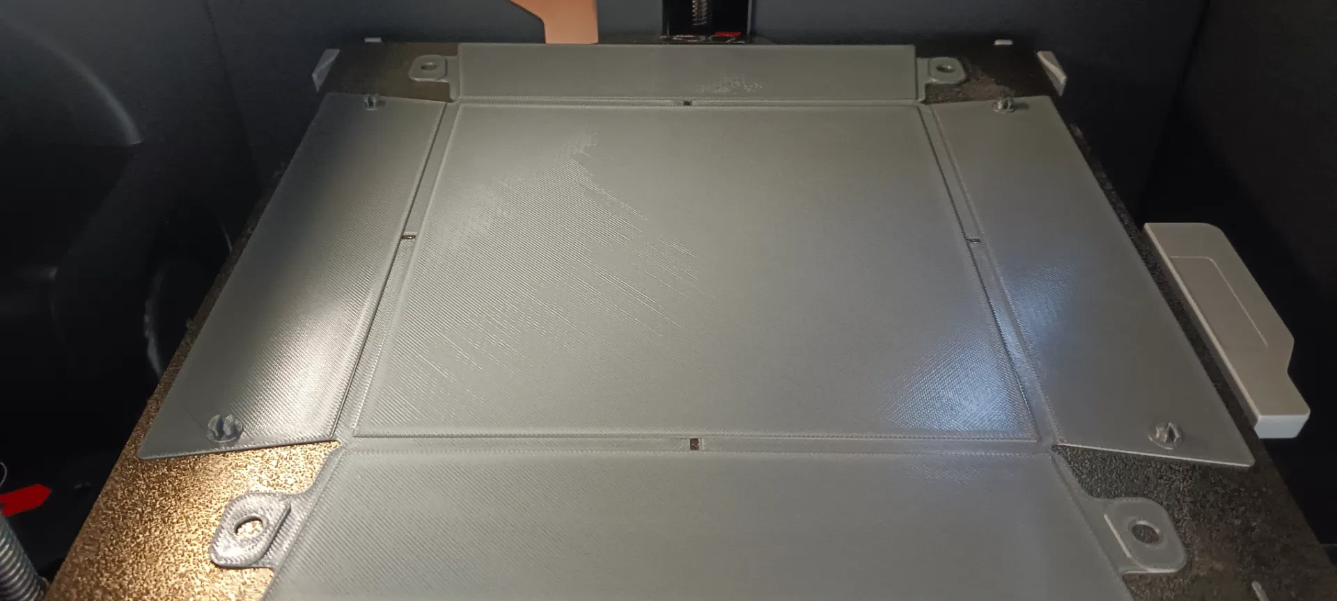 Miniatura 5 do modelo 3D 折叠收纳盒