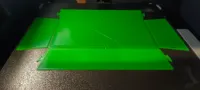 0.16mm 层高, 2 层墙, 15% 填充
