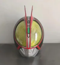 Kamen Rider Faiz — photo 2