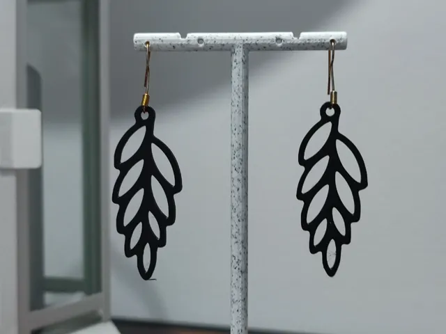 Aretes Amanecer de Pétalos