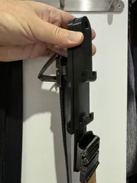 0.2mm layer, 3 walls, 25% infill