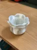 Petal Curved Storage Box 85x83x57mm