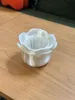 Petal Curved Storage Box 150x146x101