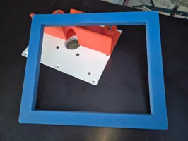 Frässchablone; 0.24mm layer, 3 walls, 15% infill