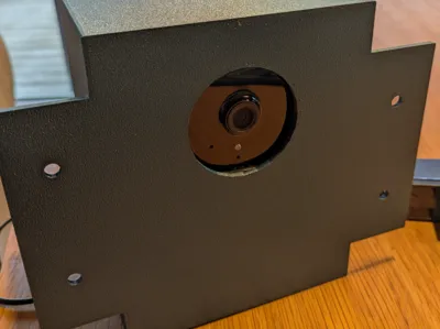 Tapo C110 Owl Box Camera Mount / Housing