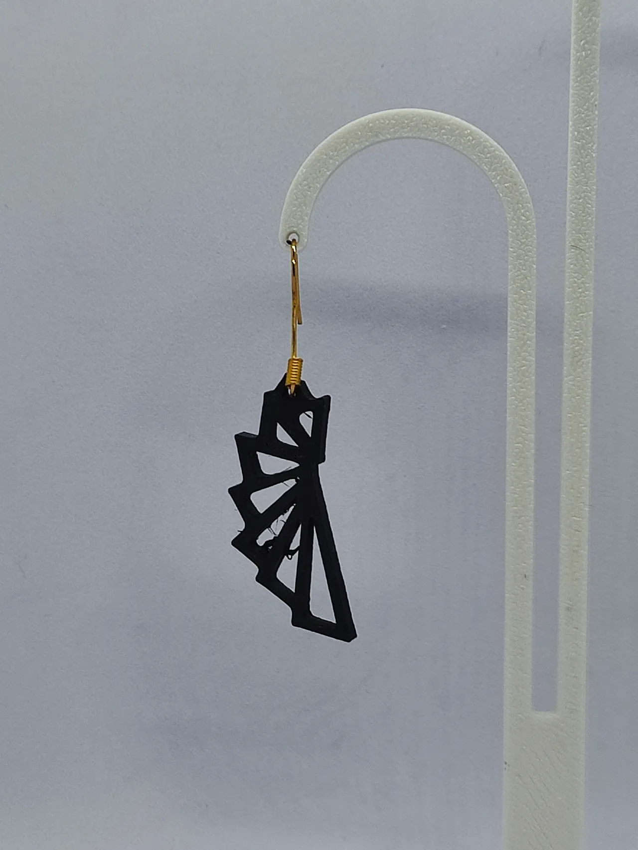 Pendientes Abanika view 4