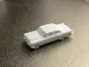 0.08mm layer, 2 walls, 15% infill