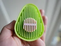 Avocado - TPU85A - 0.8mm nozzle