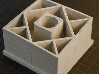 3D Multi Desk Organiser 