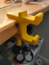 0.2mm layer, 4 walls, 30% infill
