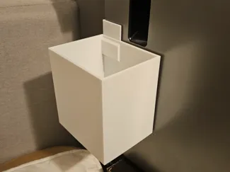 Kobra S1 Max Poop Bin