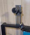 0.2mm layer, 3 walls, 20% infill