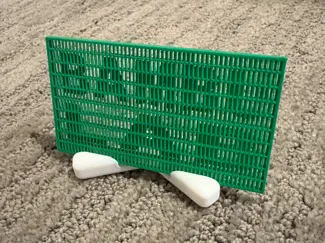 Stand for Grating Illusion
