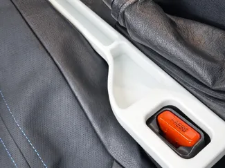 Car Seat Gap Organizer – Prevent Lost Items