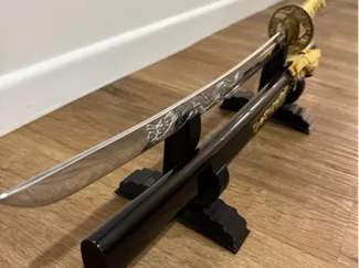 Sword Holder