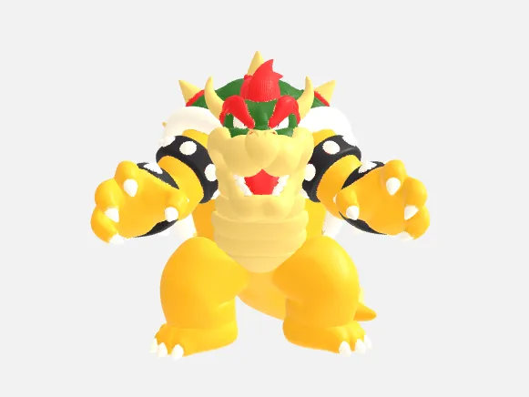 Bowser