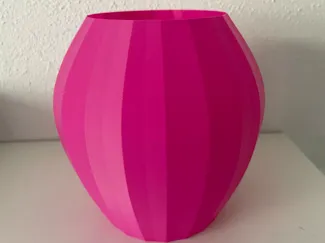 vase