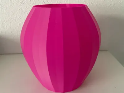 vase 