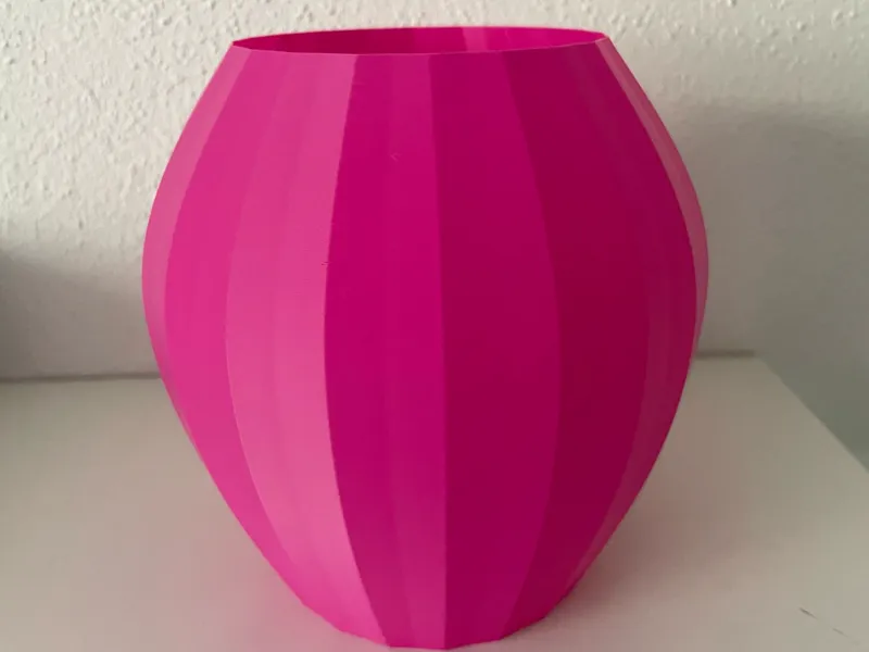 vase 