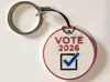 Single Keychain - 0.2mm layer, 2 walls, 15% infill