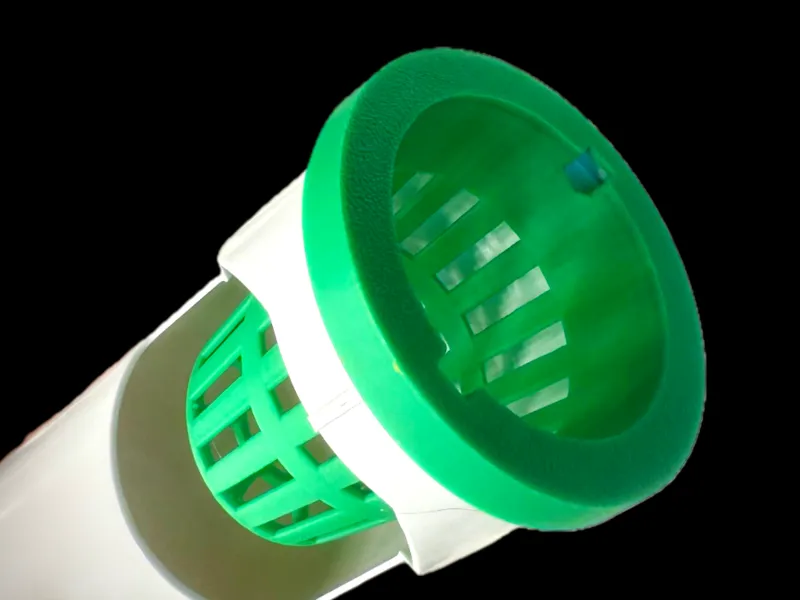 Gardyn Fit Net Cup
