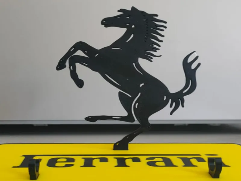 FERRARI Pen Holder 