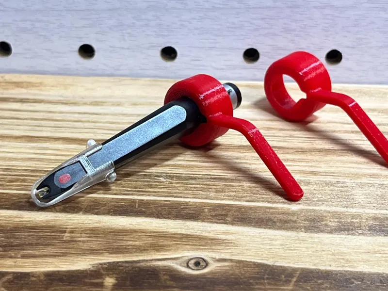 ortofon Concorde MK1用持ち手修理パーツ