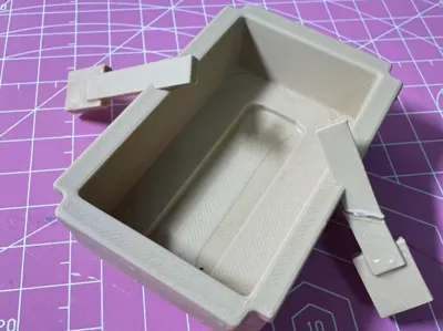 Minecraft Boat