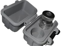 Boîtier pour 2 flacons de 5 ml — photo 2