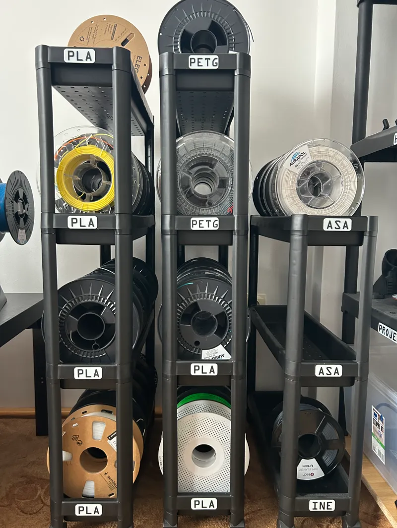 Filament Sign