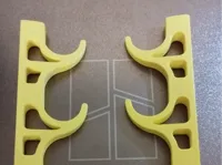 0.2mm layer, 5 walls, 15% infill