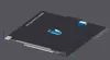 0.2mm layer, 2 walls, 5% infill
