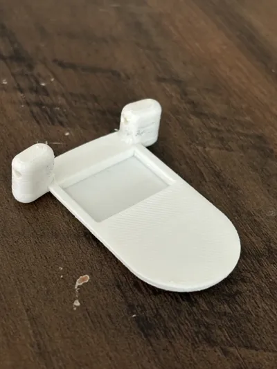 Sunlu Spool 2024 Filament Clip with RFID Holder by J3D Design - MakerWorld